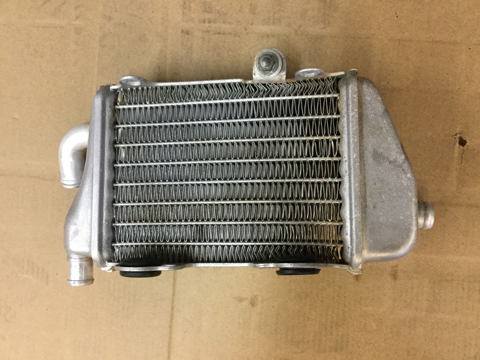 Radiator Set KTM 65 SX 2011