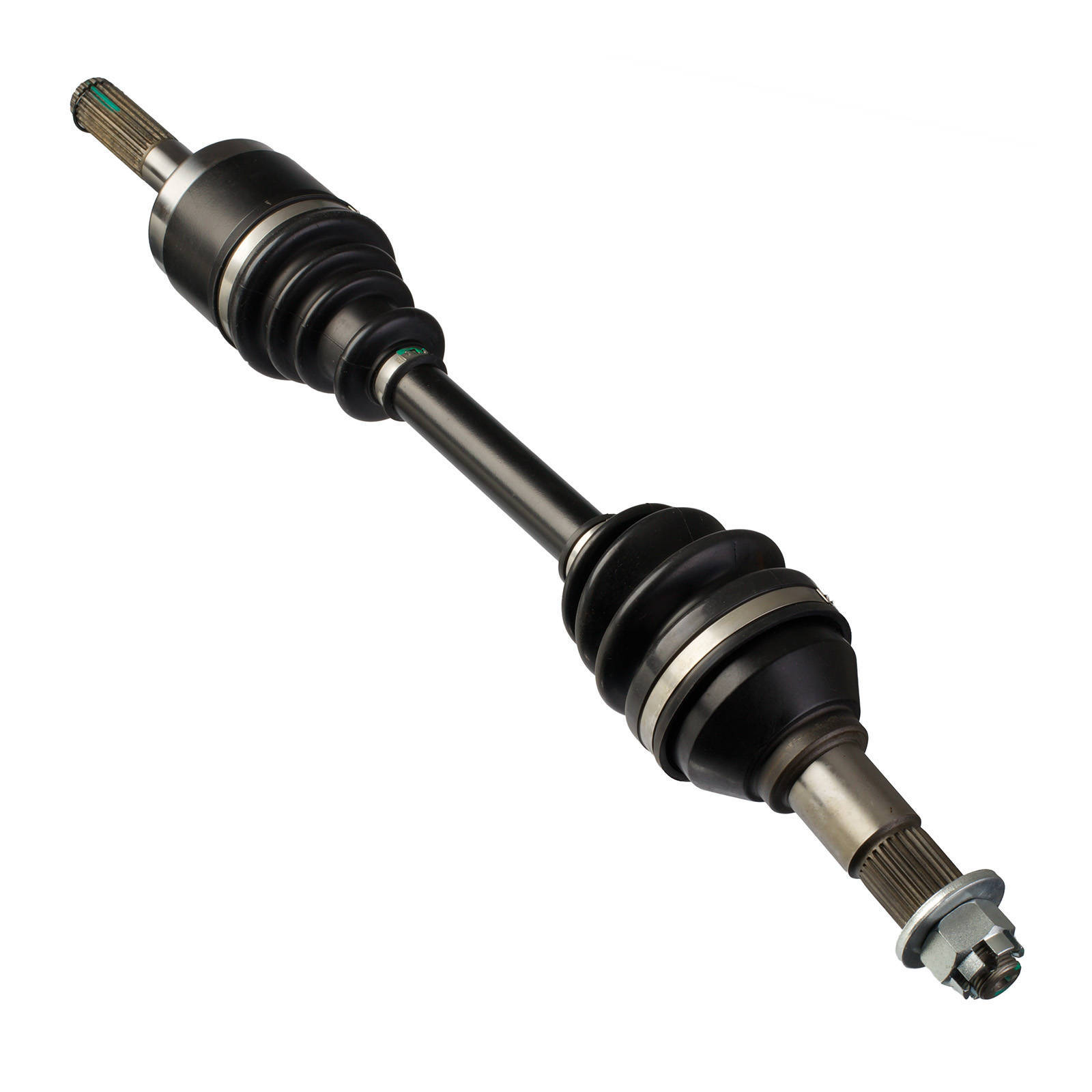 WHITES ATV CV AXLE COMPLETE CAN AM Fnt RH (with TPE Boot) - Whites ...