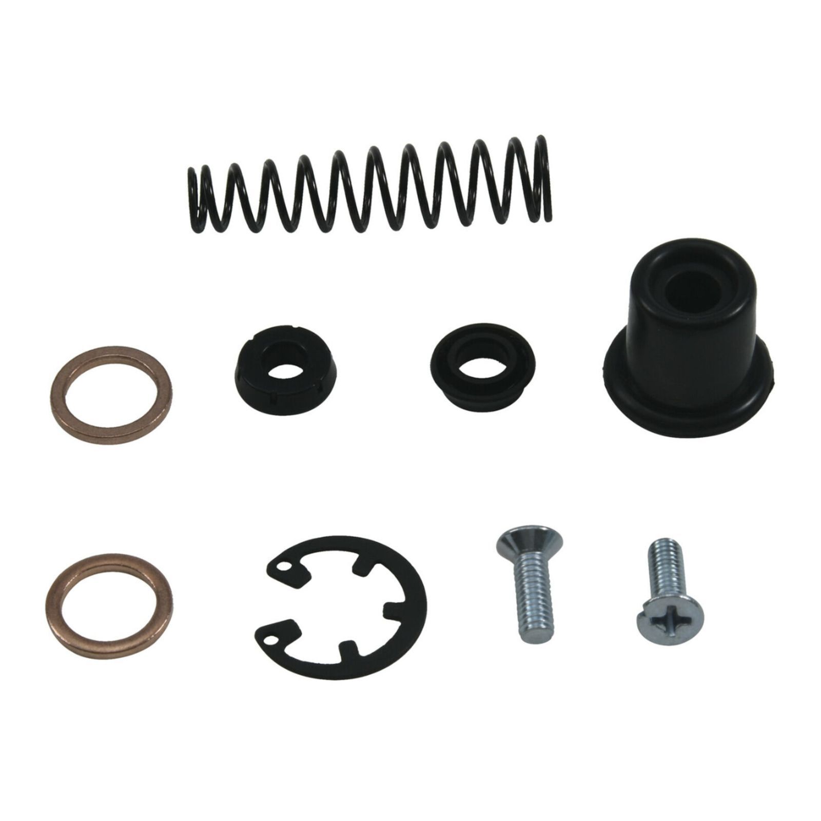 MASTER CYLINDER REBUILD KIT 181115 All Balls Racing