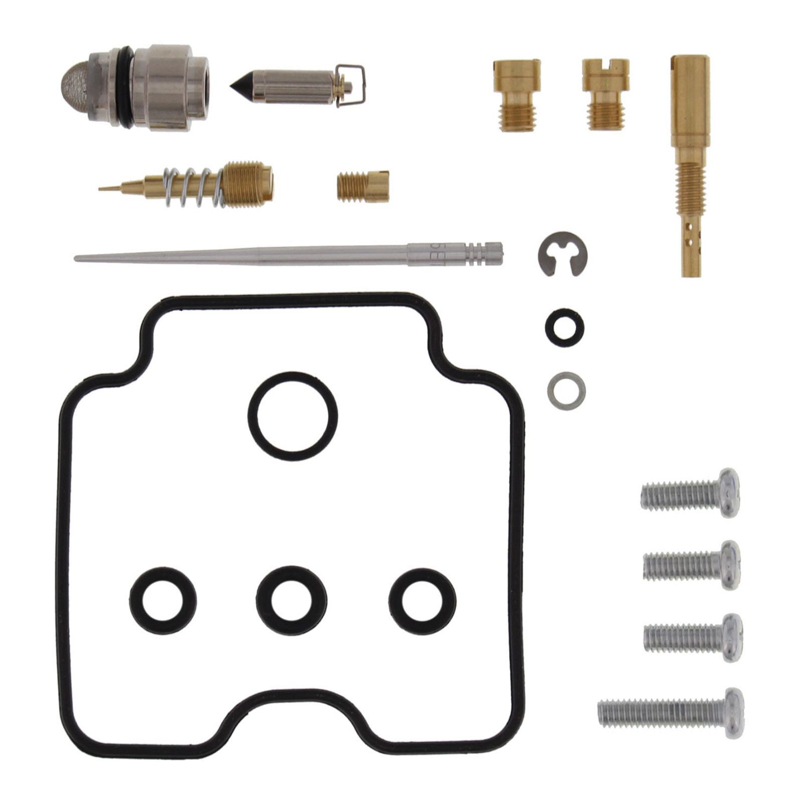 All Balls Racing Carburettor Rebuild Kit (261262)