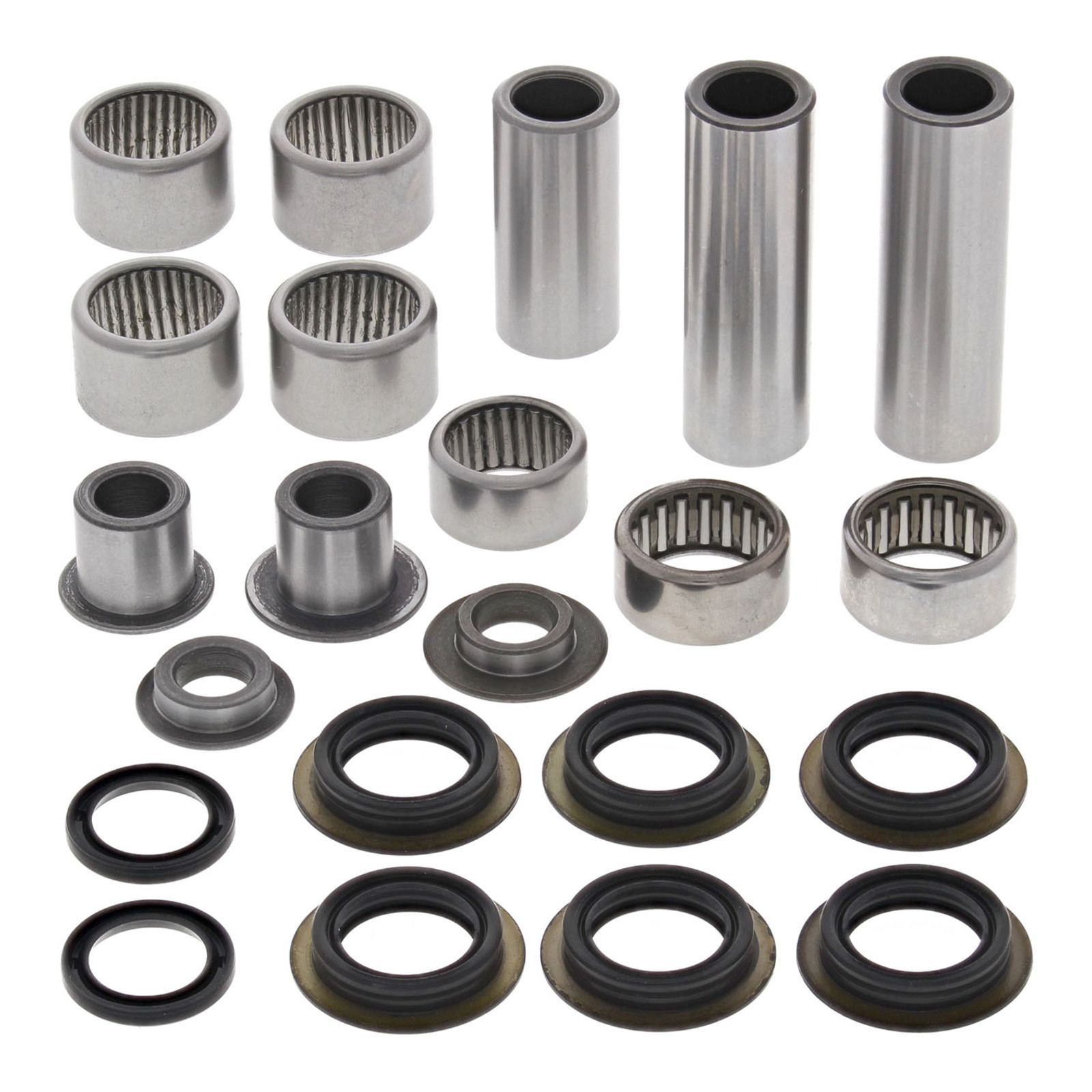 SWING ARM LINKAGE BEARING KIT 27-1012 - All Balls Racing