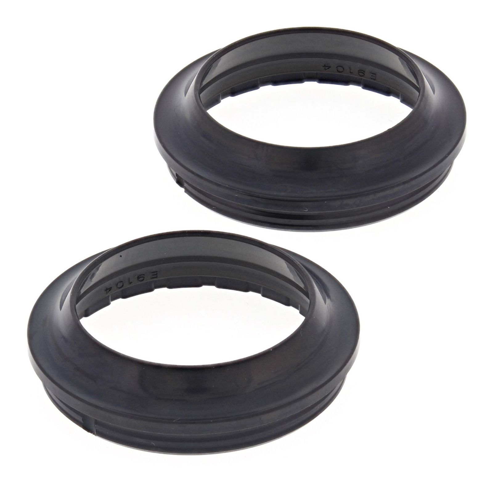 FORK DUST SEALS PAIR 57-108-1 - All Balls Racing