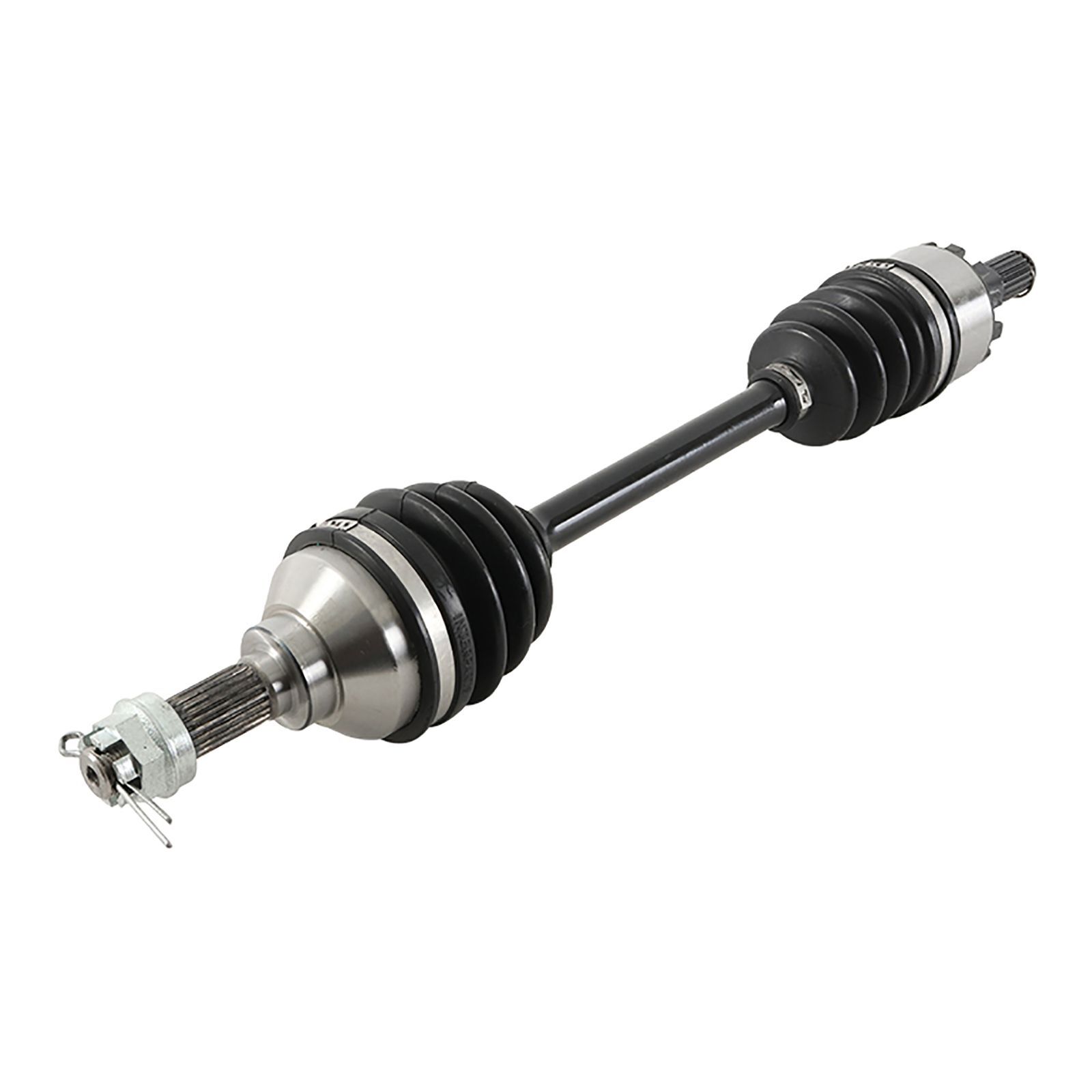 ATV CV/AXLE COMPLETE SHAFT 6 BALL - All Balls Racing