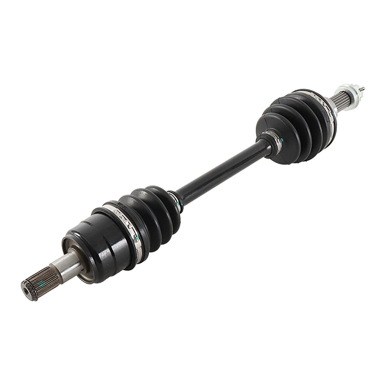 ATV CV/AXLE COMPLETE SHAFT 6 BALL - All Balls Racing