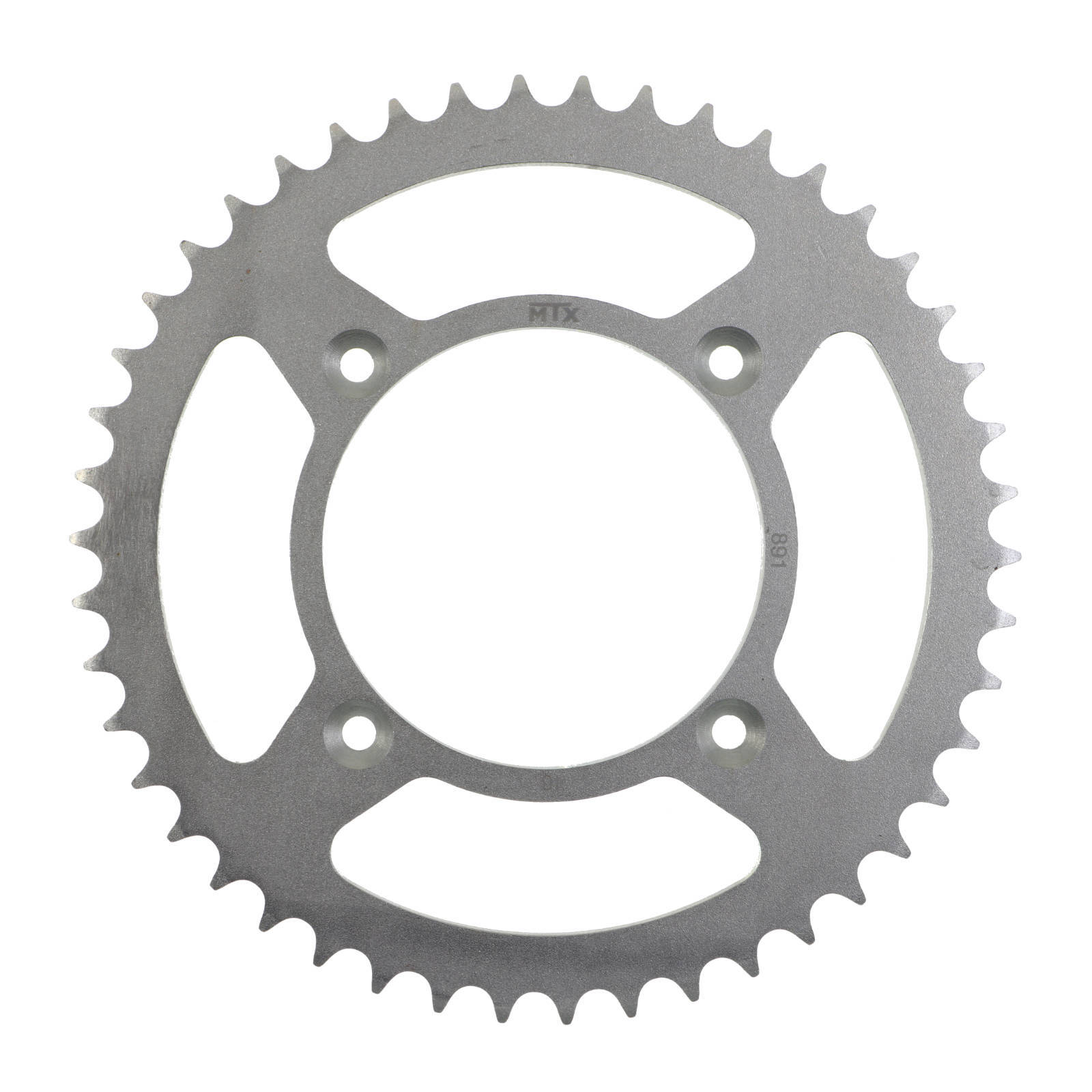 MTX 891 Steel Rear Sprocket