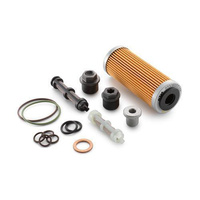 Oil Filter Service Kit 