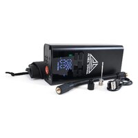 TRAIL TECH PORTABLE AIR COMPRESSOR