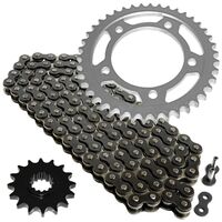 Chain & Sprocket Kit Honda CBR500R 2012-2021 #06406-MGZ-D01