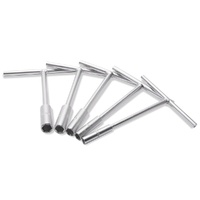 Motion Pro Racer Mini T-Handle (Set of 5)