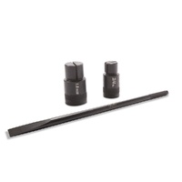 Motion Pro H-D 3/4 in. & 1 in. Radial Ball Bearing Remover Set