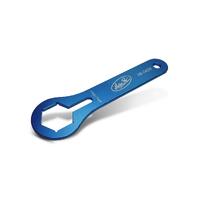 Motion Pro - WP Fork Cap Wrench - 50mm 6pt - KTM SX/SXF 2007, AER48 - Superseded to 08-080764