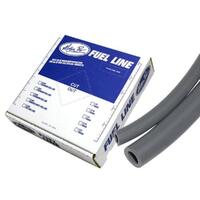 MP Premium Fuel Line, Gray 5/16" ID X 25ft