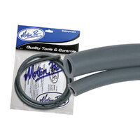 MP Premium Fuel Line, Gray 3/16" ID X 3ft