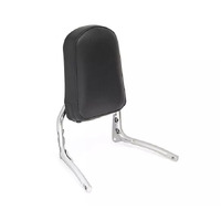 2014-2015 GENUINE HONDA VALKYRIE BACKREST WITH PAD 08F70-MJR-670