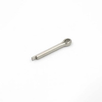 Suzuki Outboard Prop Pin #09204-03003