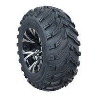 Forerunner ATV Tyre Mars - 24 x 10 x 11 (6PR)