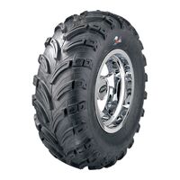 AMS ATV Tyre Swamp Fox - 24 x 10 x 11 (6PR 48J)