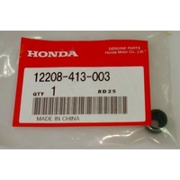 honda xr80/100 valve stem seal 12208-413-003 