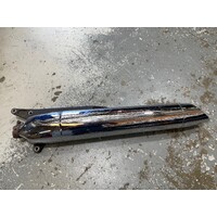 Muffler OEM Yamaha XVS1300