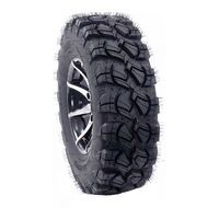 Forerunner Victory ATV Tyre 25x10x12 6pr TL