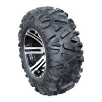 Forerunner Knight ATV Tyre 26x11x12 6pr TL