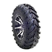 Forerunner ATV Tyre Mars - 27 x 11 x 12 (8PR TL)