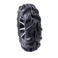 Forerunner ATV Tyre Vulcan - 27 x 11 x 12 (6PR)