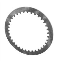 Kawasaki Clutch Plate #13089-1080