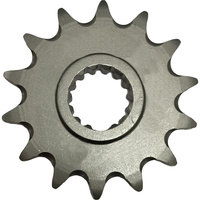 Front Sprocket 13 Teeth Kawasaki KLX230 #13144-0591