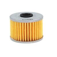 Honda Oil Filter 