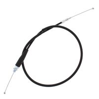 Throttle Cable B XR400R #17920-KCY-671