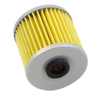 Genuine Oil Filter Kawasaki #16099-004