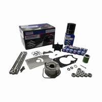 Suzuki Marine Maintenance Kit (DF250A/300(A)/250S(11-)