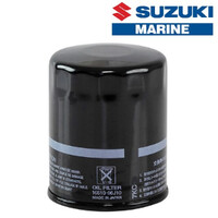 Suzuki Marine oil filter 16510-96J11