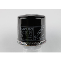 Genuine Suzuki Oil filter Boulevard / Cruiser Range