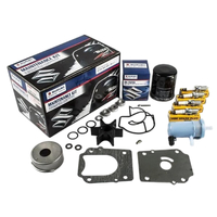 Suzuki Marine Maintenance Kit