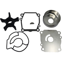 suzuki outboard water pump repair kit