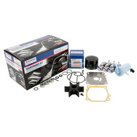 Suzuki Marine Maintenance Kit (DF40A/50A/60A(10-)