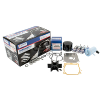 Suzuki Marine Maintenance Kit DF50AV/60AV (2014+)