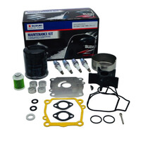 Suzuki Marine Maintenance Kit (DF100A/115A/140A(13-)