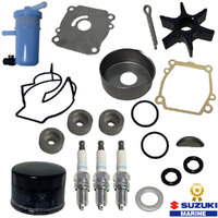 Suzuki Marine Maintenance Kit (DF140(10-12)