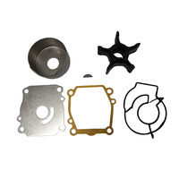 suzuki outboard water pump repair kit