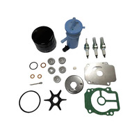 Suzuki Marine Maintenance Kit (DF25A/30A(15-)