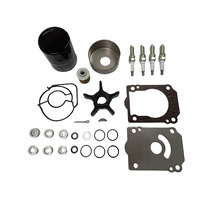 Suzuki Marine Maintenance Kit (200A(P)/175AP/150AP(15-)