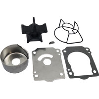 Water pump repair kit #17400-96J04