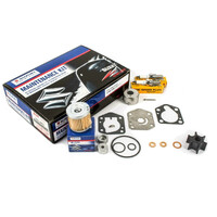 Suzuki Marine Maintenance Kit DF8A/9.9A (10+)