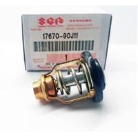 Suzuki Marine Thermostat (71sC) #17670-90J11