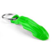 CYCRA FRONT FENDER KEY RING GREEN