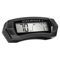 TRAIL TECH ENDURANCE II DIGITAL GAUGE SPEEDO KTM STYLE SENSOR