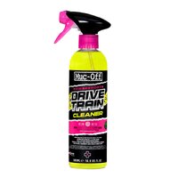 DRIVETRAIN CLEANER 500ml